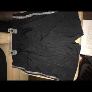 Supreme water trunks